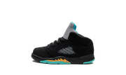 Air Jordan 5 Td "Aqua" 440890 047