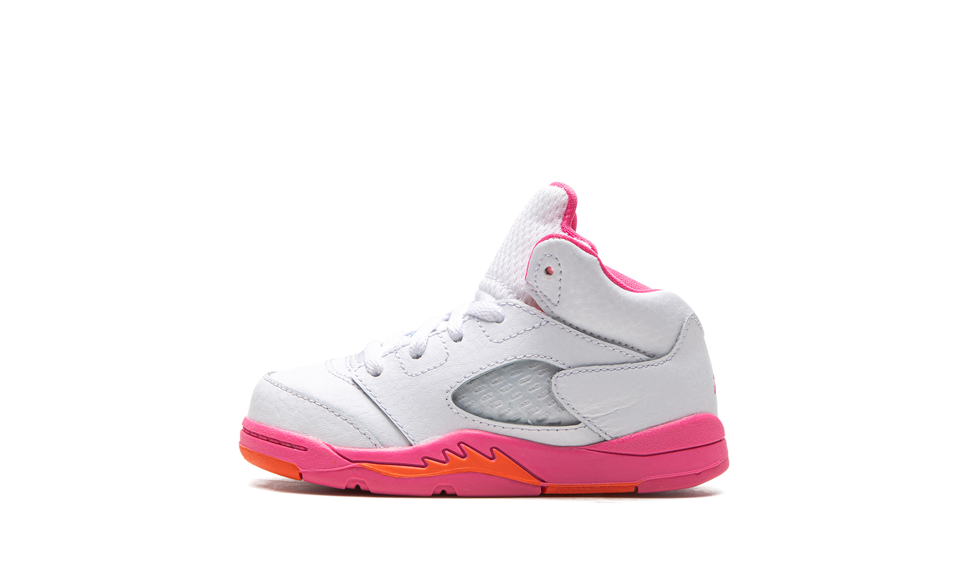 Air Jordan 5 Td "Pinksicle" 725172 168