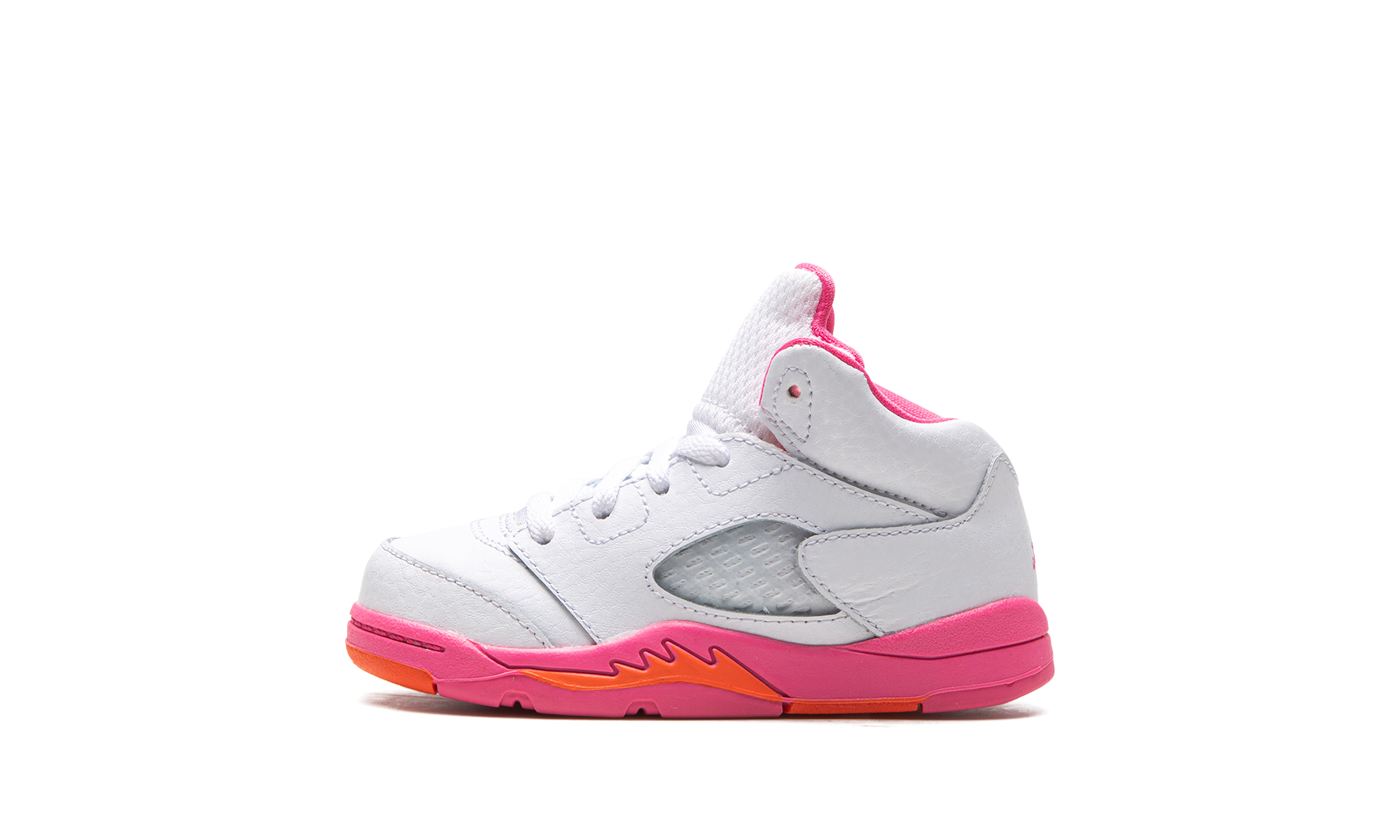 Air Jordan 5 Td "Pinksicle" 725172 168