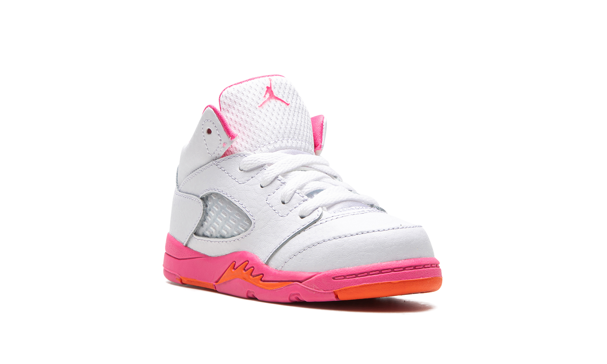 Air Jordan 5 Td "Pinksicle" 725172 168