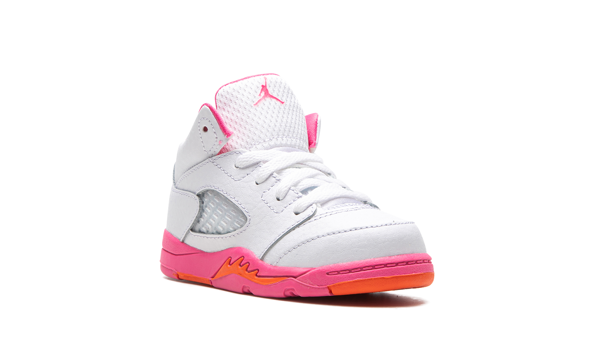 Air Jordan 5 Td "Pinksicle" 725172 168