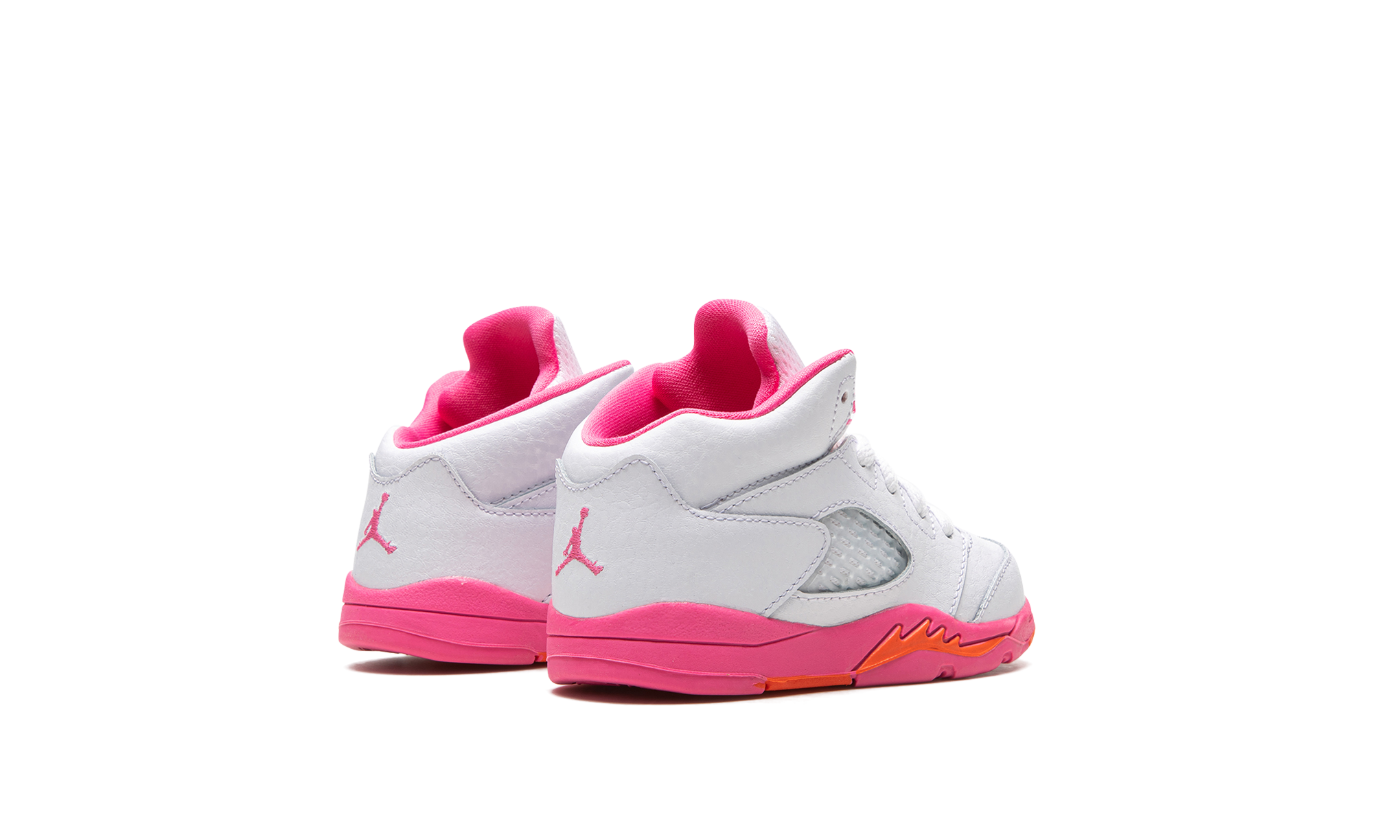 Air Jordan 5 Td "Pinksicle" 725172 168