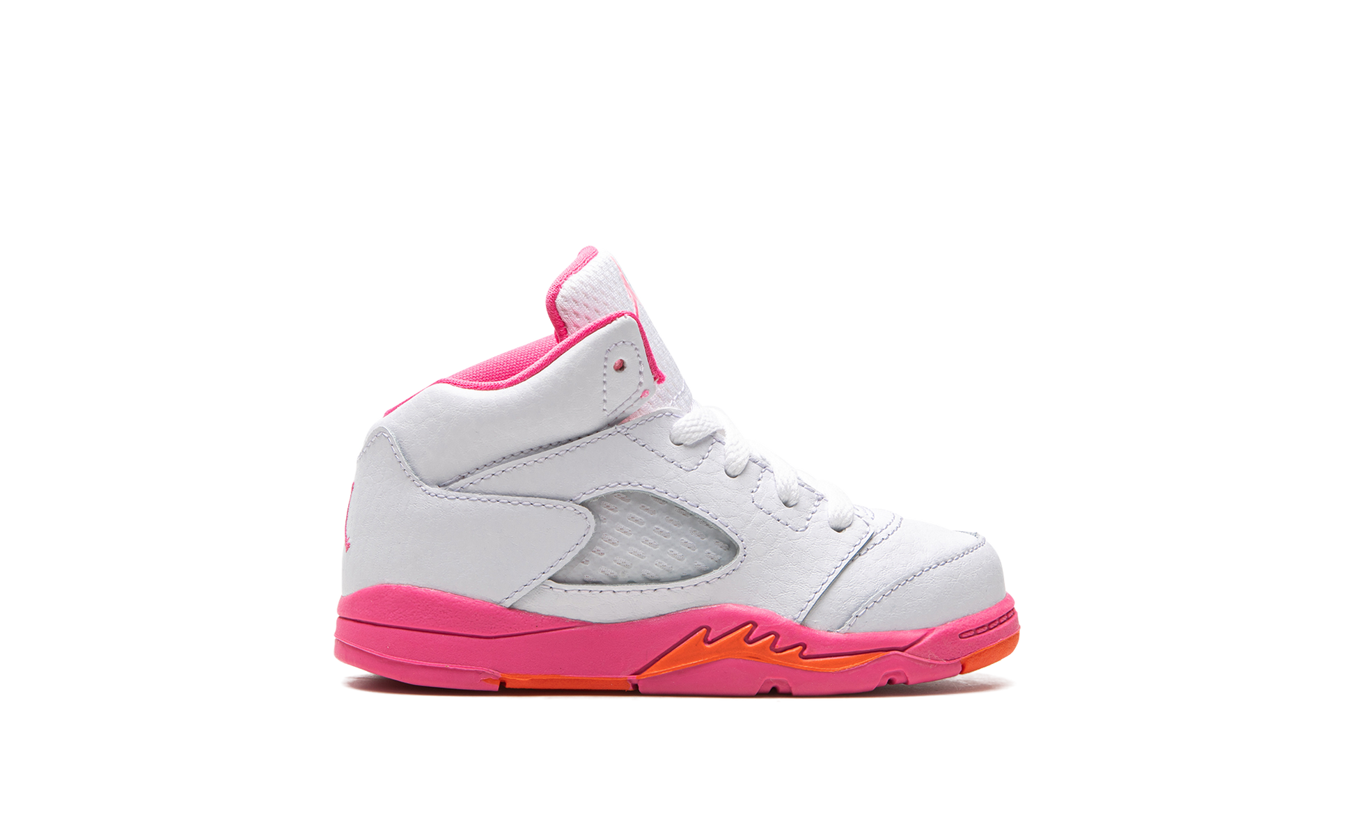 Air Jordan 5 Td "Pinksicle" 725172 168
