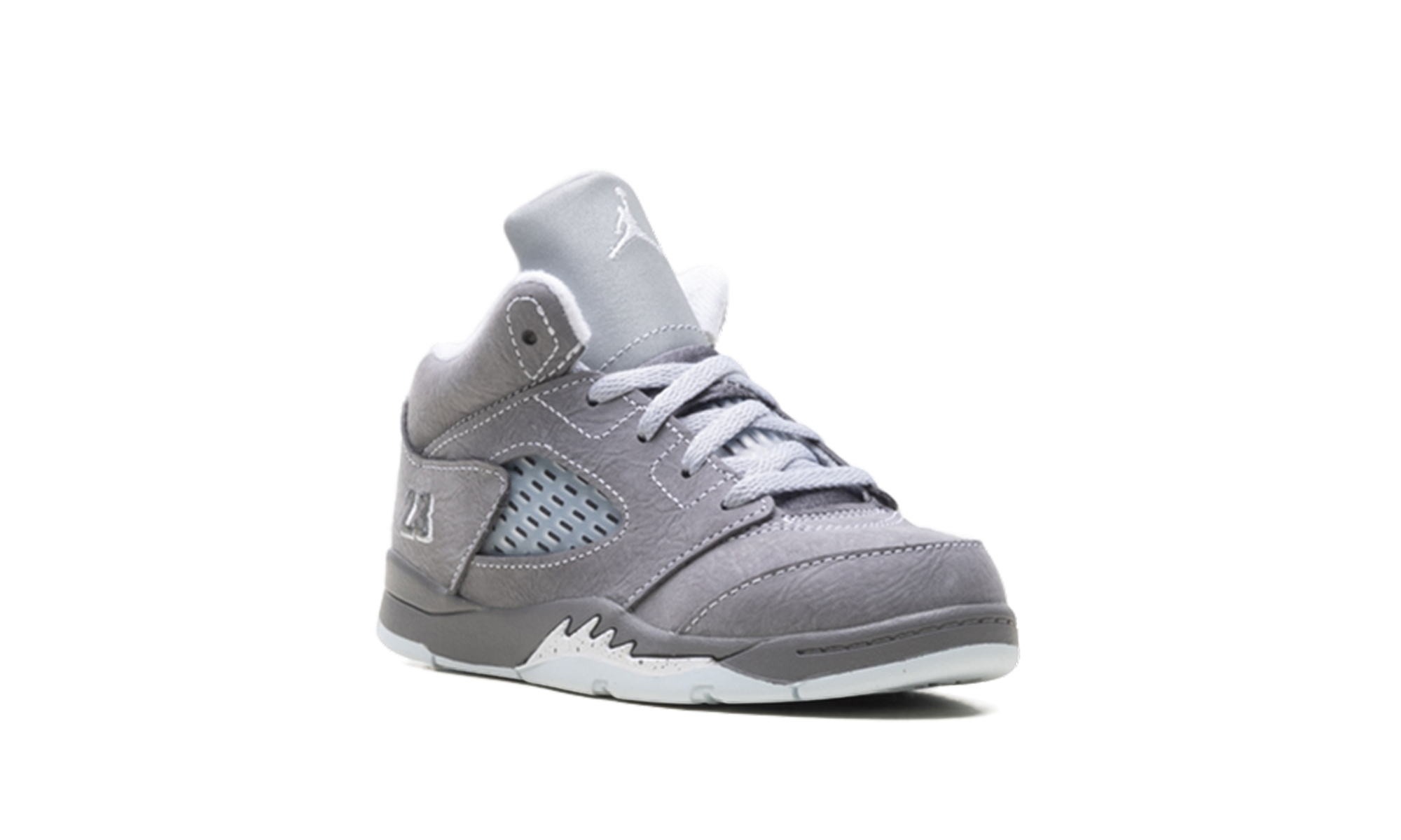 Air Jordan 5 Td "Wolf grey (2026)" 440890 002