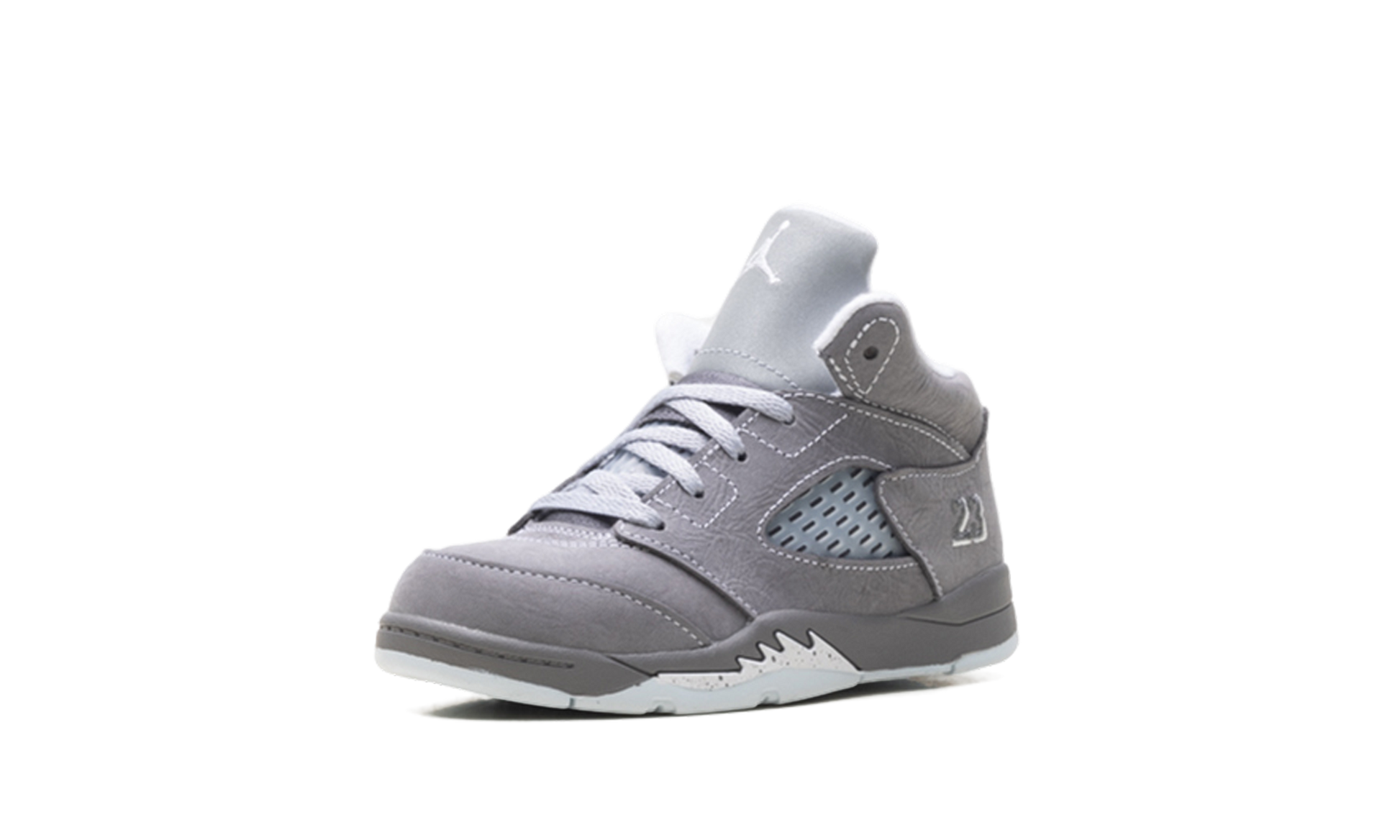 Air Jordan 5 Td "Wolf grey (2026)" 440890 002