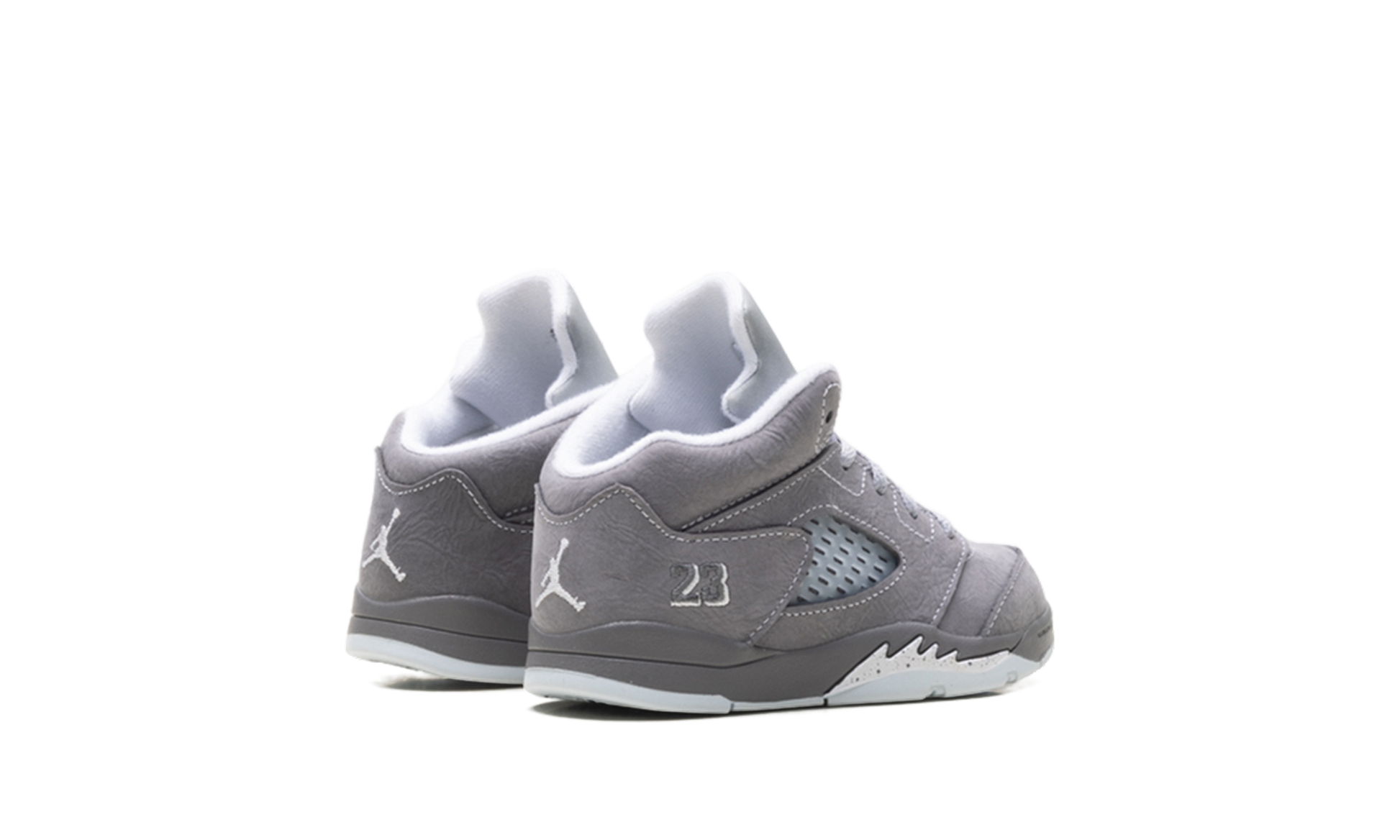 Air Jordan 5 Td "Wolf grey (2026)" 440890 002