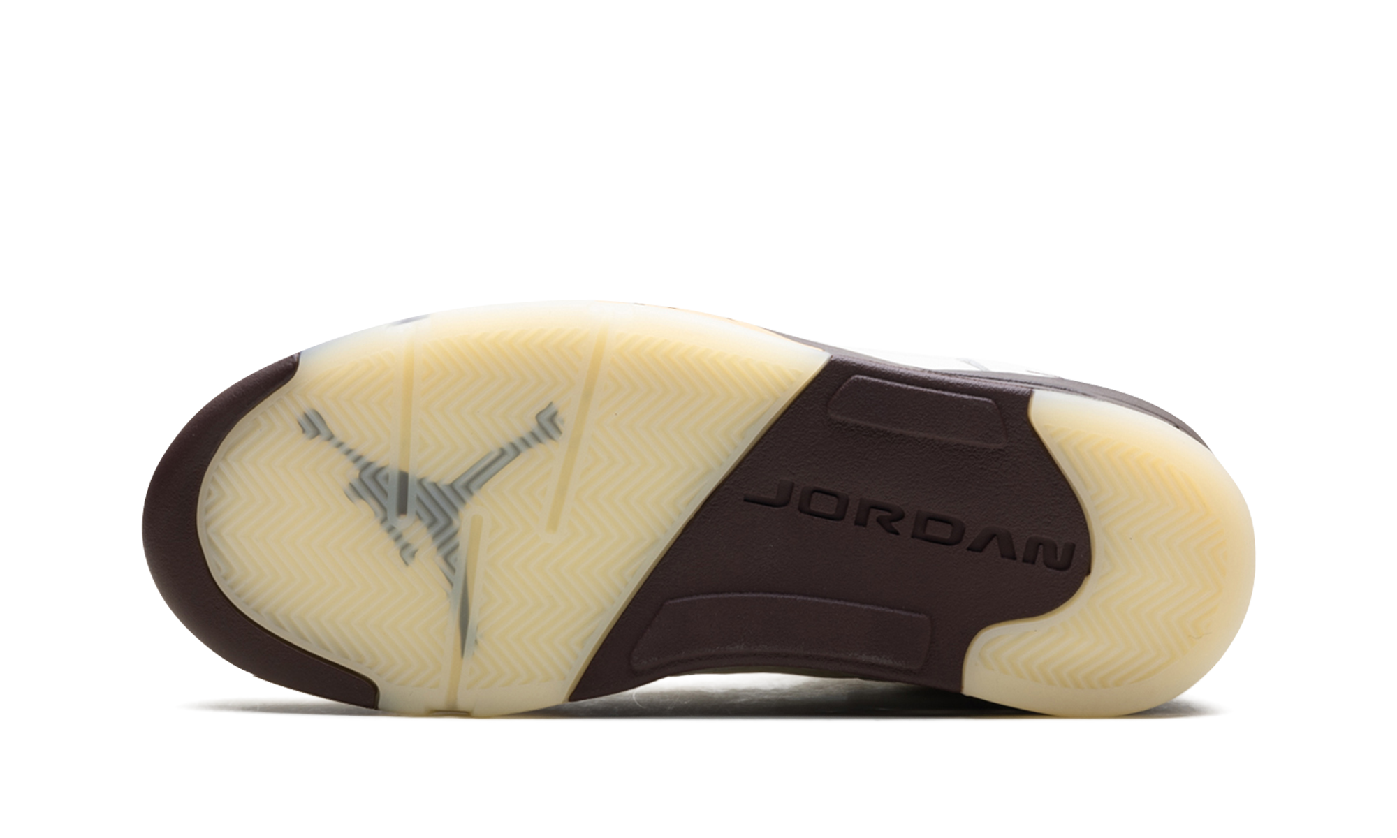 Air Jordan 5 Women "Golden ticket" DD9336 200