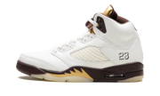 Air Jordan 5 Women "Golden ticket" DD9336 200