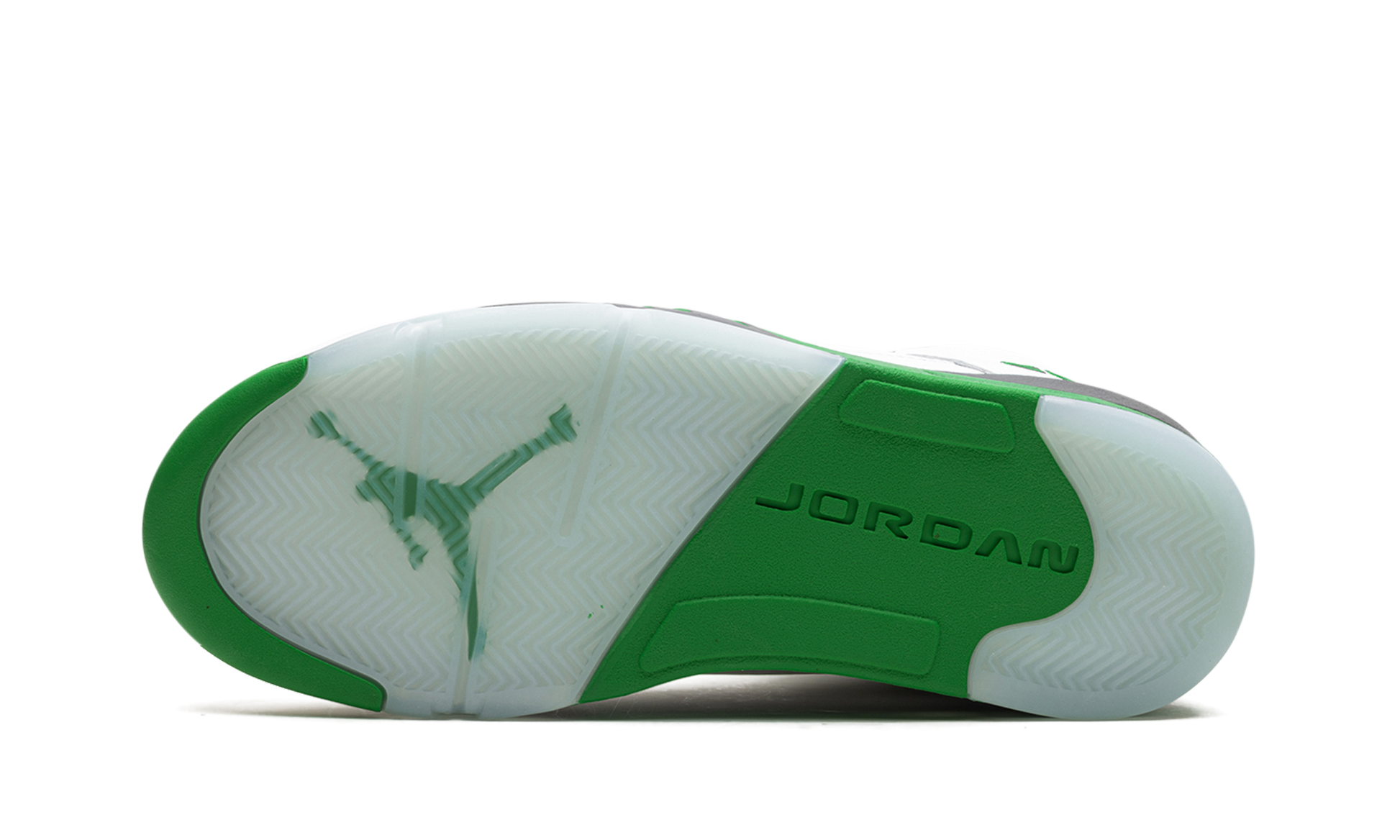 Air Jordan 5 Women "Lucky green" DD9336 103
