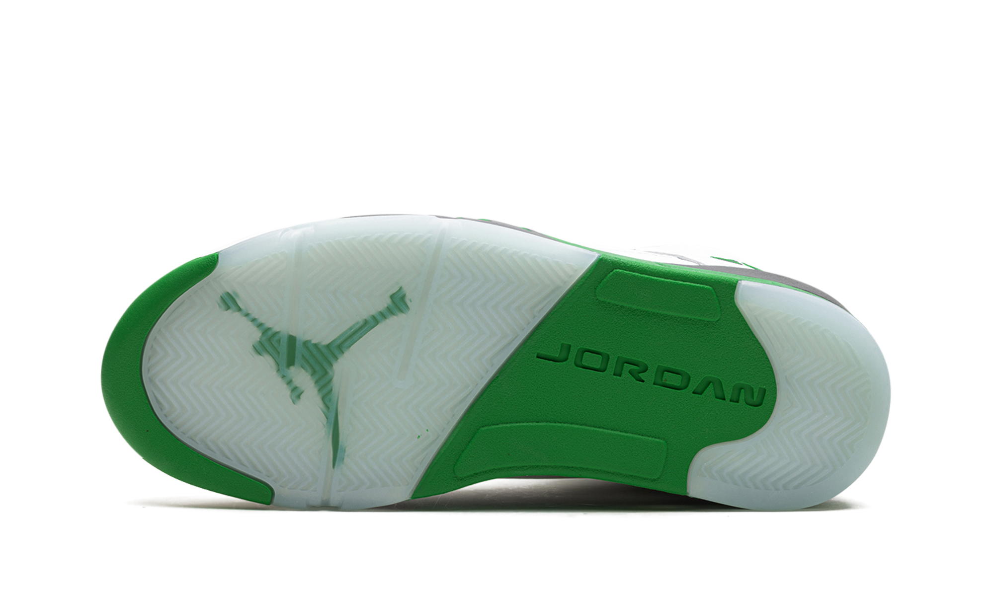 Air Jordan 5 Women "Lucky green" DD9336 103