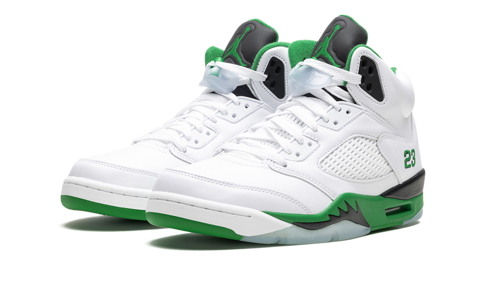 Air Jordan 5 Women "Lucky green" DD9336 103