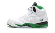 Air Jordan 5 Women "Lucky green" DD9336 103