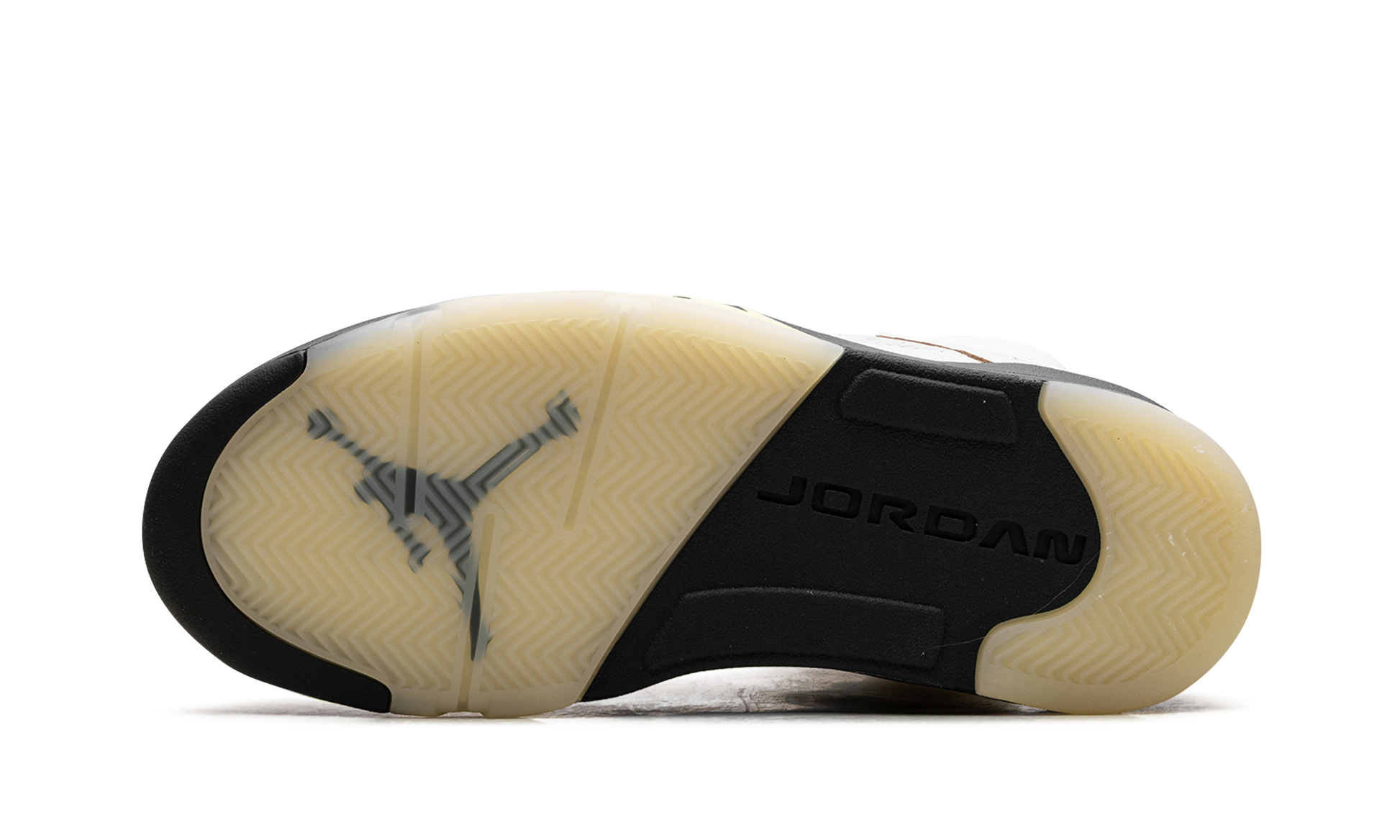 Air Jordan 5 Women "Luminous Green"