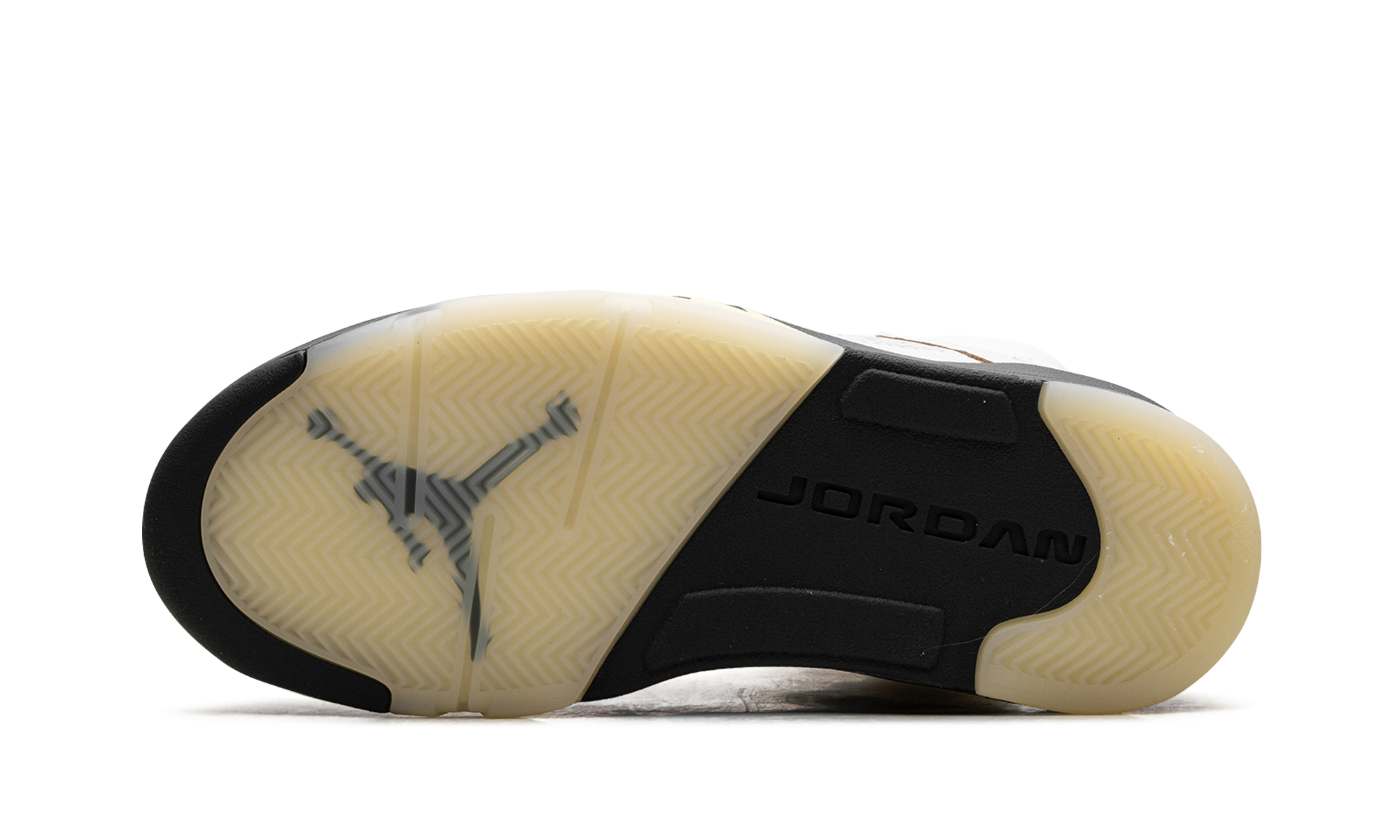 Air Jordan 5 Women "Luminous Green"