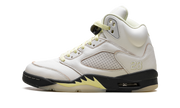 Air Jordan 5 Women "Luminous Green"