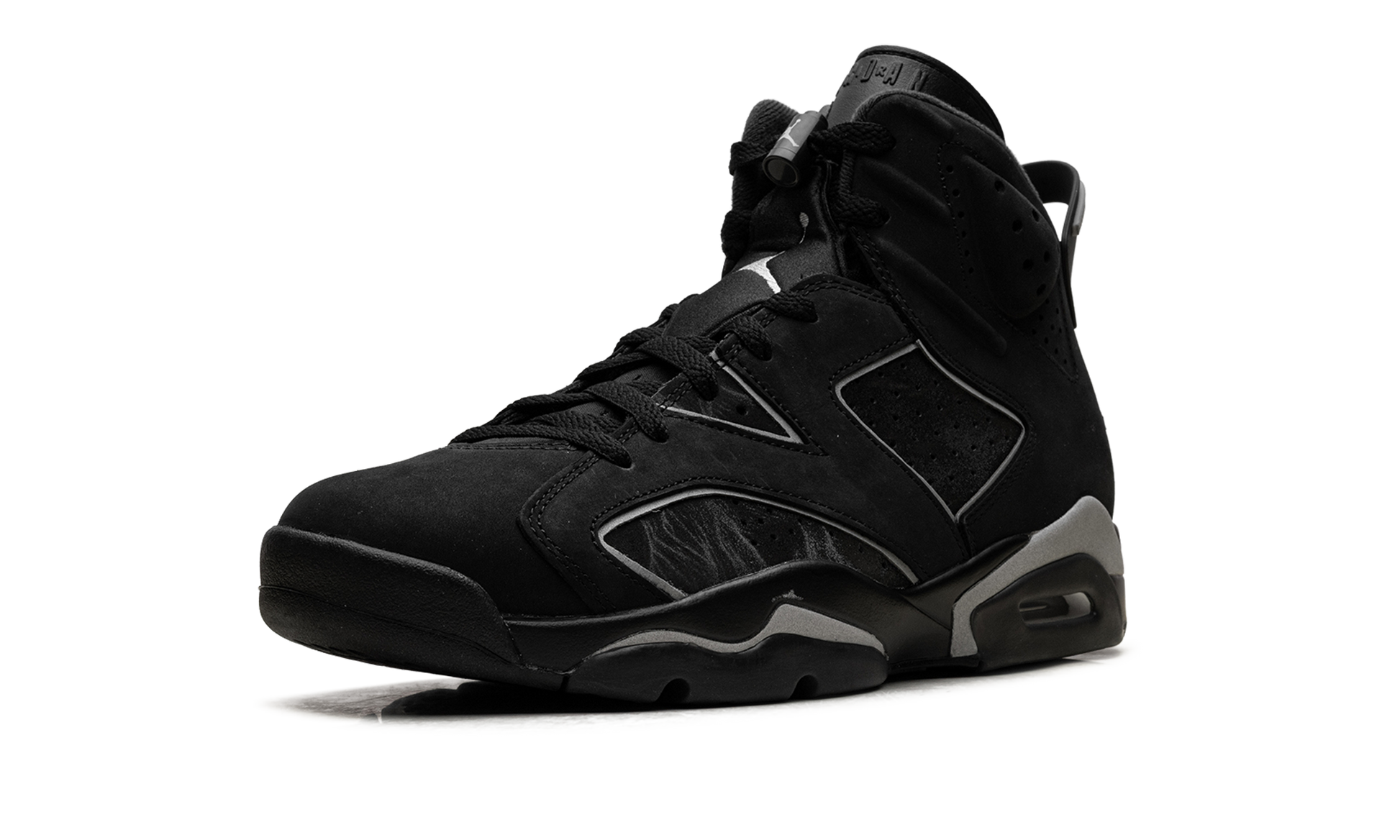 Air Jordan 6 "Cap & gown" IR2266 010