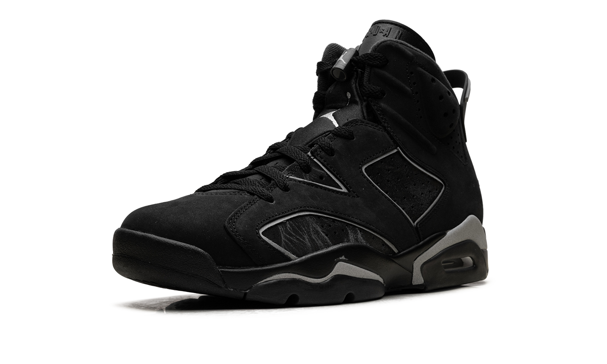 Air Jordan 6 "Cap & gown" IR2266 010