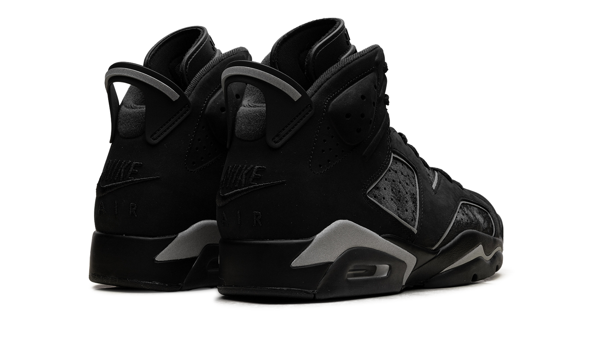 Air Jordan 6 "Cap & gown" IR2266 010