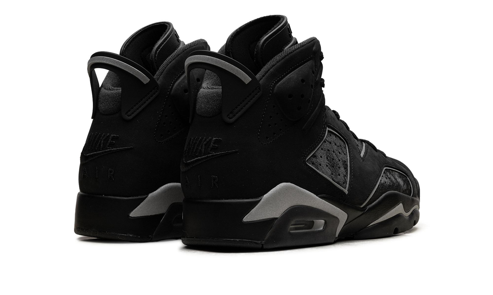 Air Jordan 6 "Cap & gown" IR2266 010