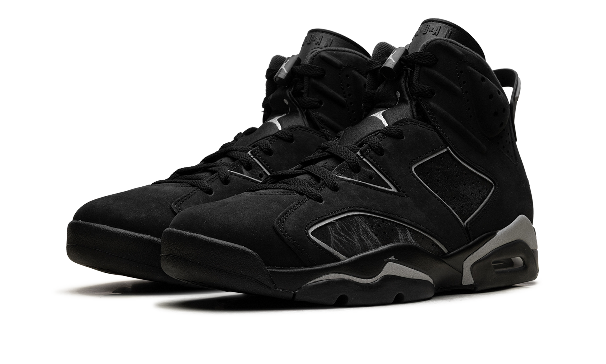 Air Jordan 6 "Cap & gown" IR2266 010