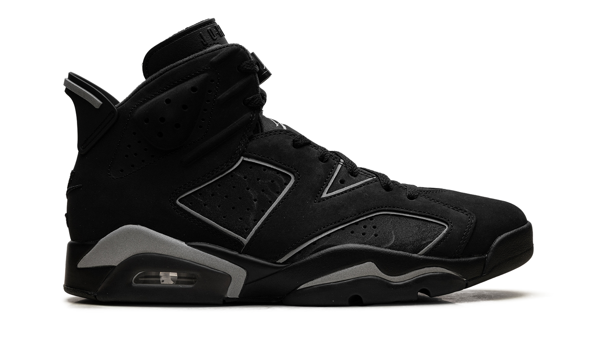 Air Jordan 6 "Cap & gown" IR2266 010