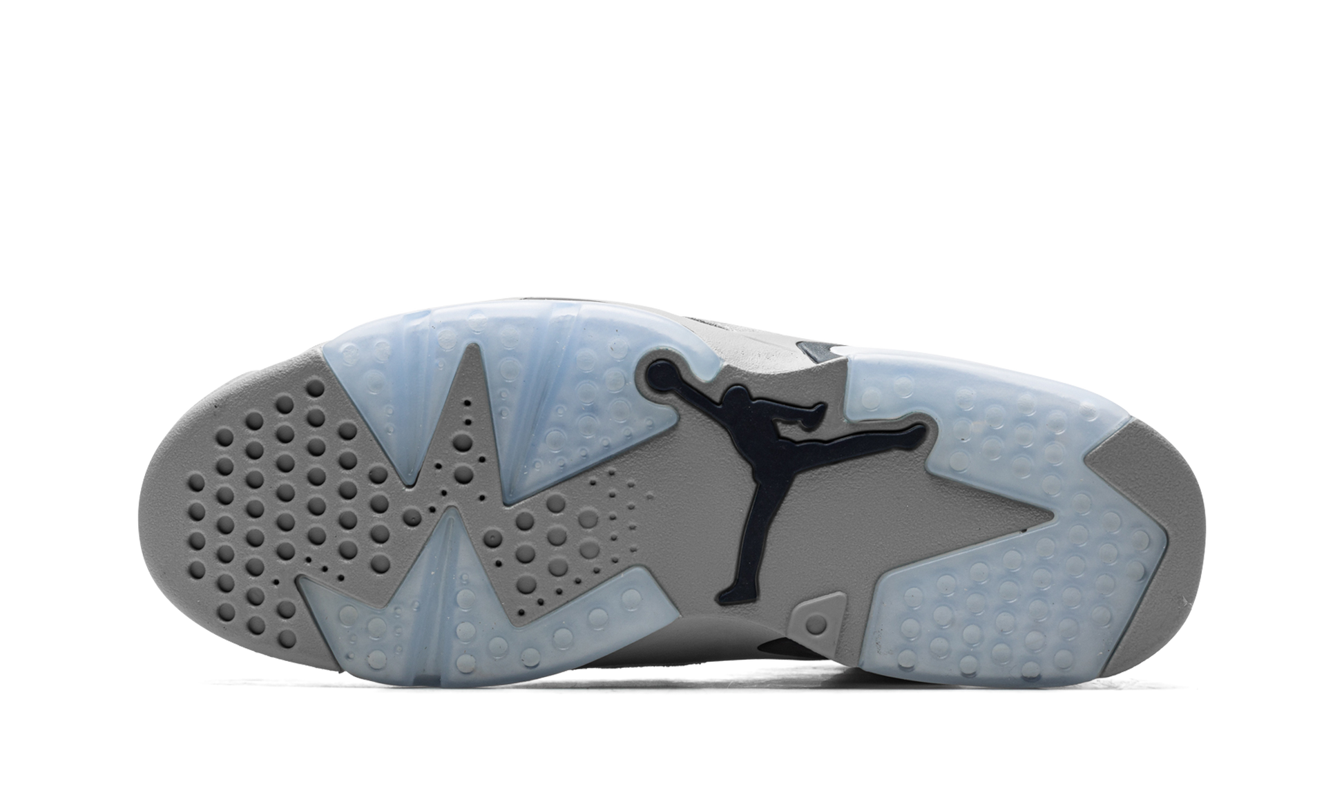 Air Jordan 6 "Georgetown"