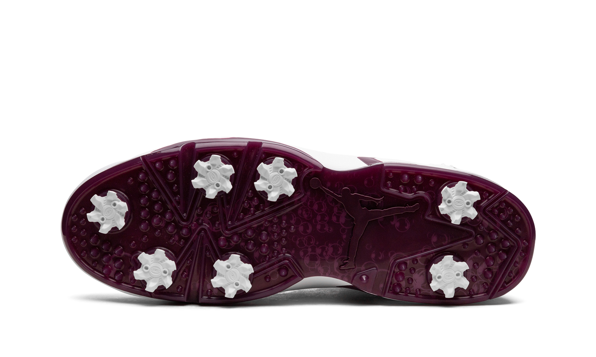 Air Jordan 6 Golf Nrg "Bordeaux" DV6796 116