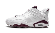Air Jordan 6 Golf Nrg "Bordeaux" DV6796 116