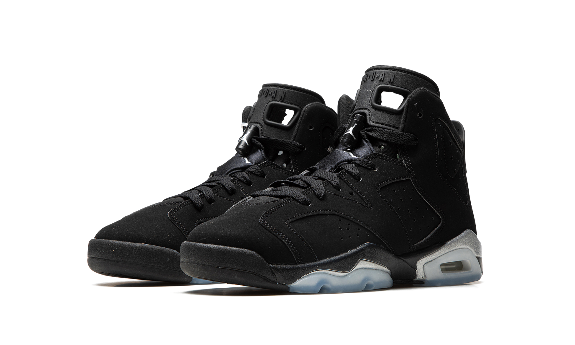 Air Jordan 6 GS "Chrome" DX2835 001