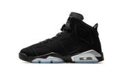 Air Jordan 6 GS "Chrome" DX2835 001