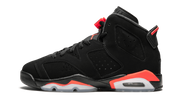 Air Jordan 6 GS "Infared" 384665 060