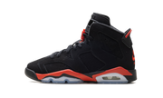 Air Jordan 6 GS "Infrared salesman (2026)" IQ1275 001