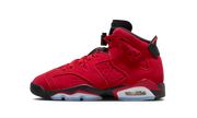 Air Jordan 6 GS "Toro bravo" 384665 600