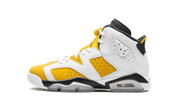 Air Jordan 6 GS "Yellow ochre" 384665 170