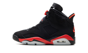 Air Jordan 6 "Infrared salesman (2026)" CT8529 001