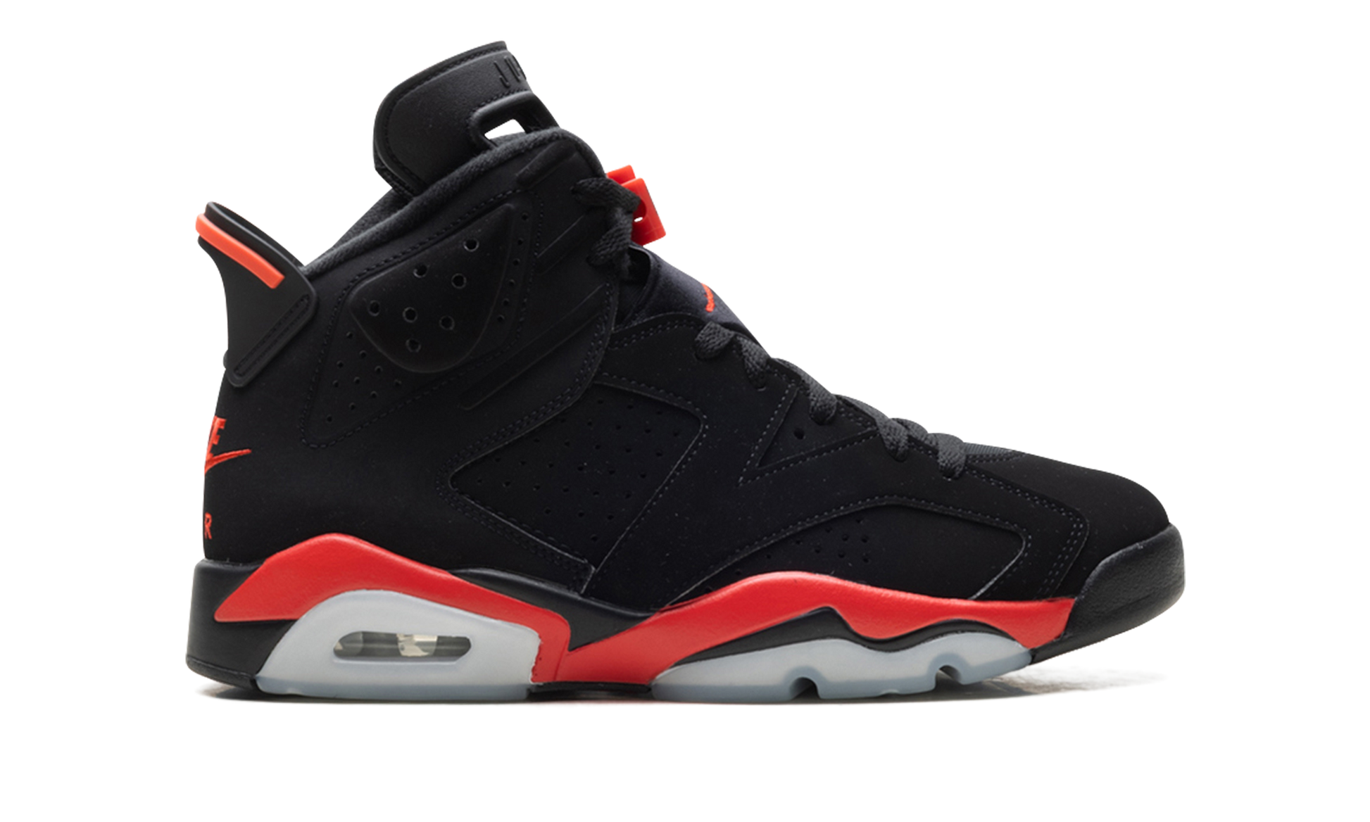 Air Jordan 6 "Infrared salesman (2026)" CT8529 001