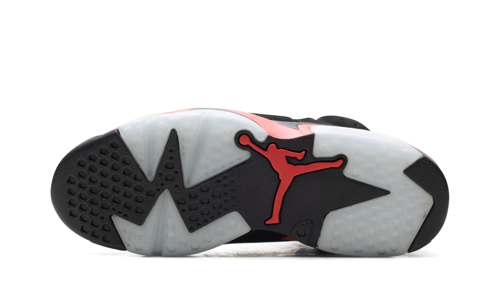 Air Jordan 6 "Infrared salesman (2026)" CT8529 001