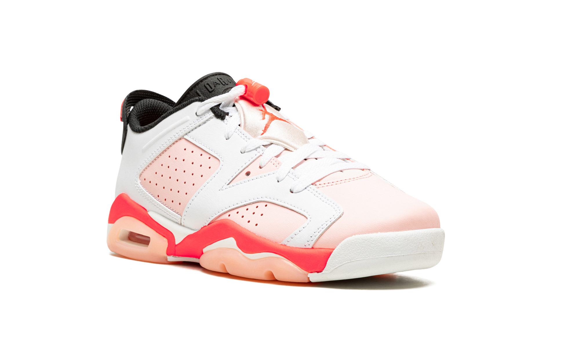 Air Jordan 6 Low GS "Atmosphere" 768878 102