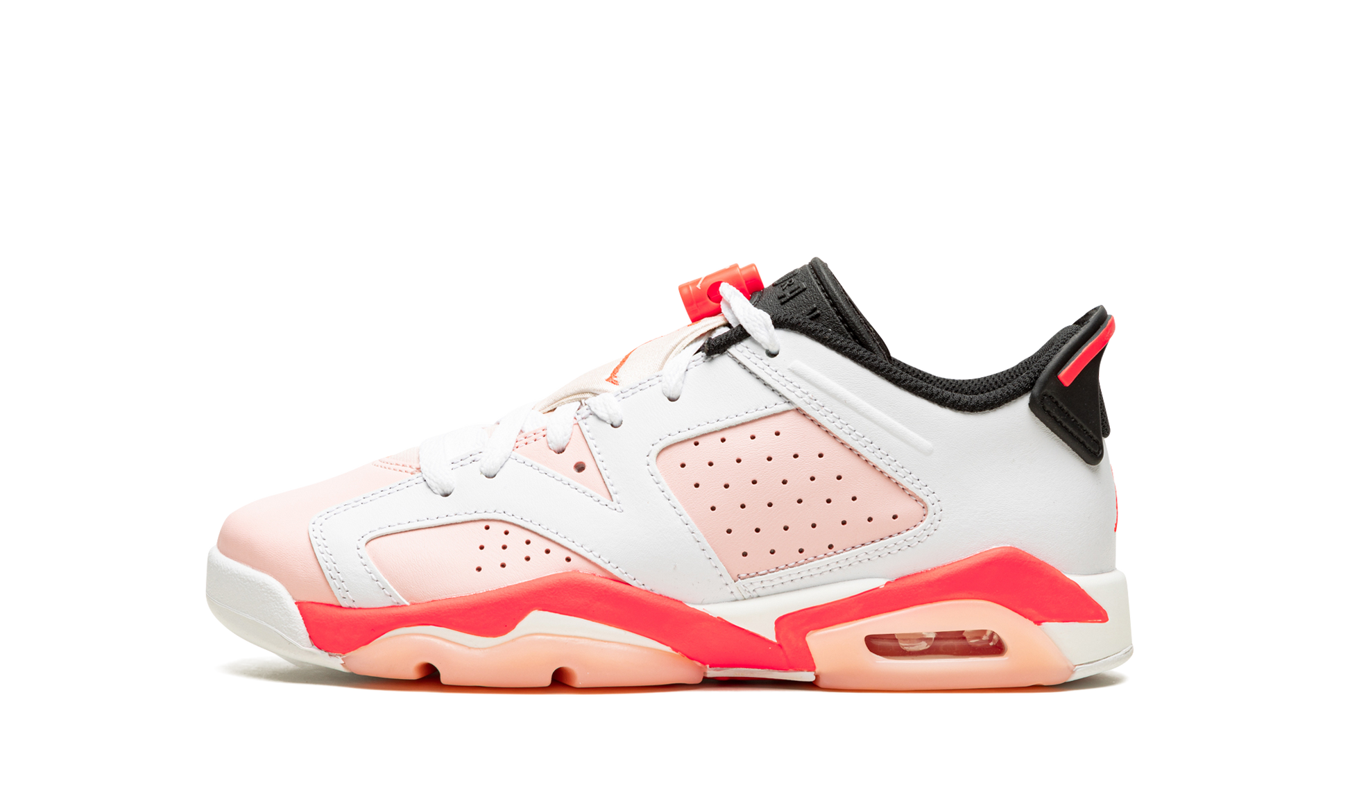Air Jordan 6 Low GS "Atmosphere" 768878 102
