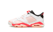 Air Jordan 6 Low GS "Atmosphere" 768878 102