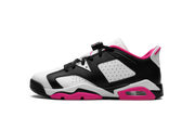 Air Jordan 6 Low GS "Fierce pink" 768878 061