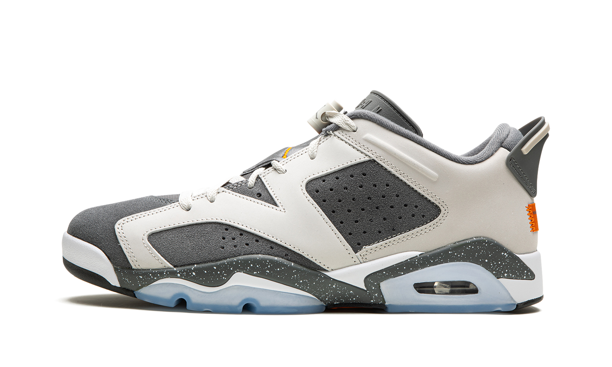 Air Jordan 6 Low "Psg" DZ4133 008