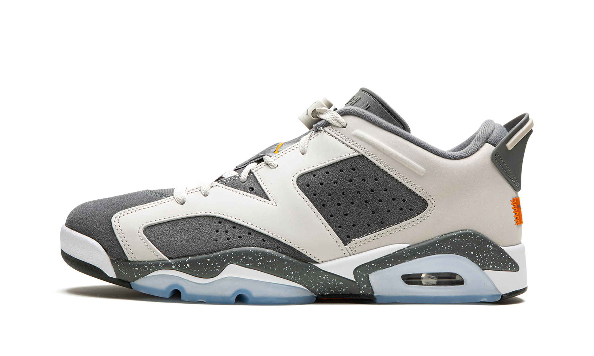 Air Jordan 6 Low "Psg" DZ4133 008