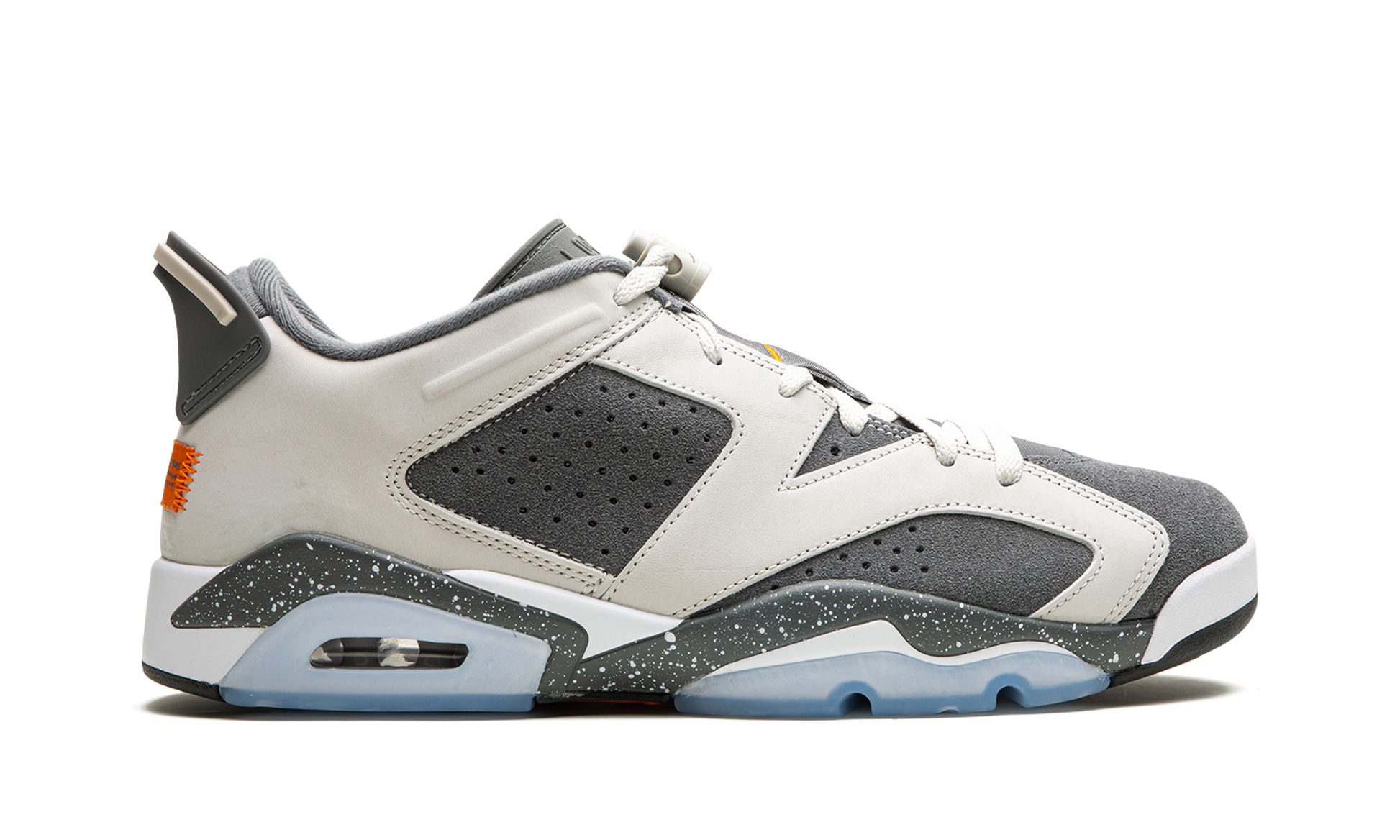 Air Jordan 6 Low "Psg" DZ4133 008