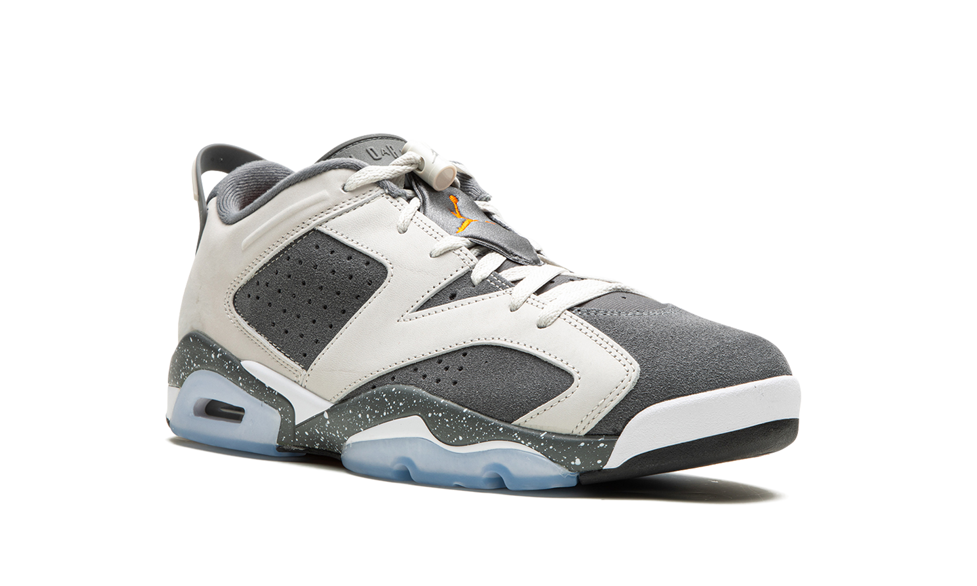 Air Jordan 6 Low "Psg" DZ4133 008