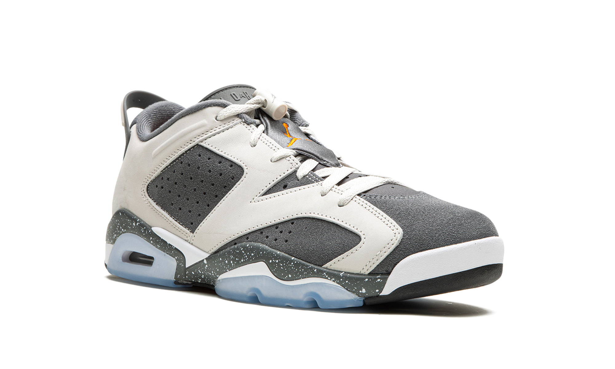 Air Jordan 6 Low "Psg" DZ4133 008