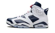 Air Jordan 6 "Olympic" CT8529 164