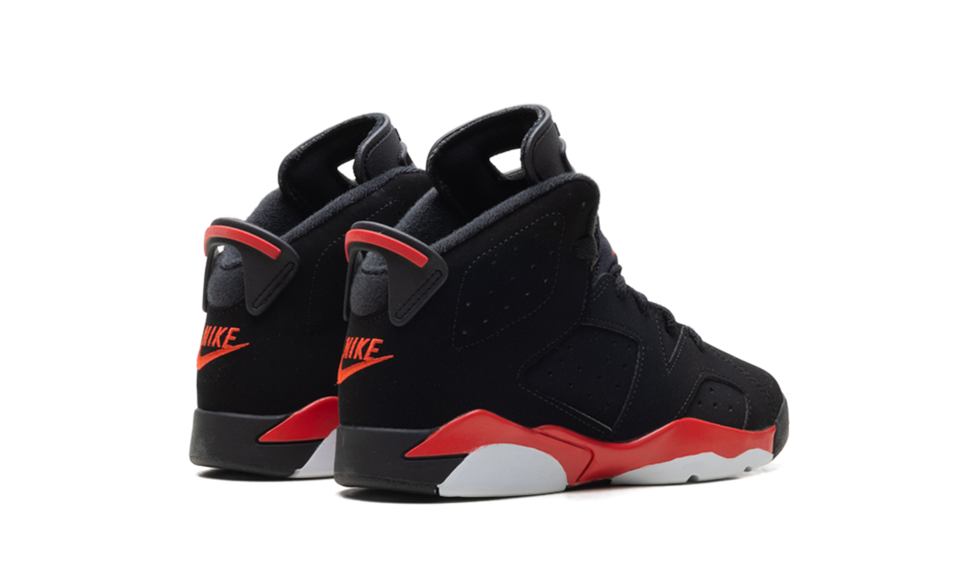 Air Jordan 6 Ps "Infrared salesman (2026)" IQ1277 001