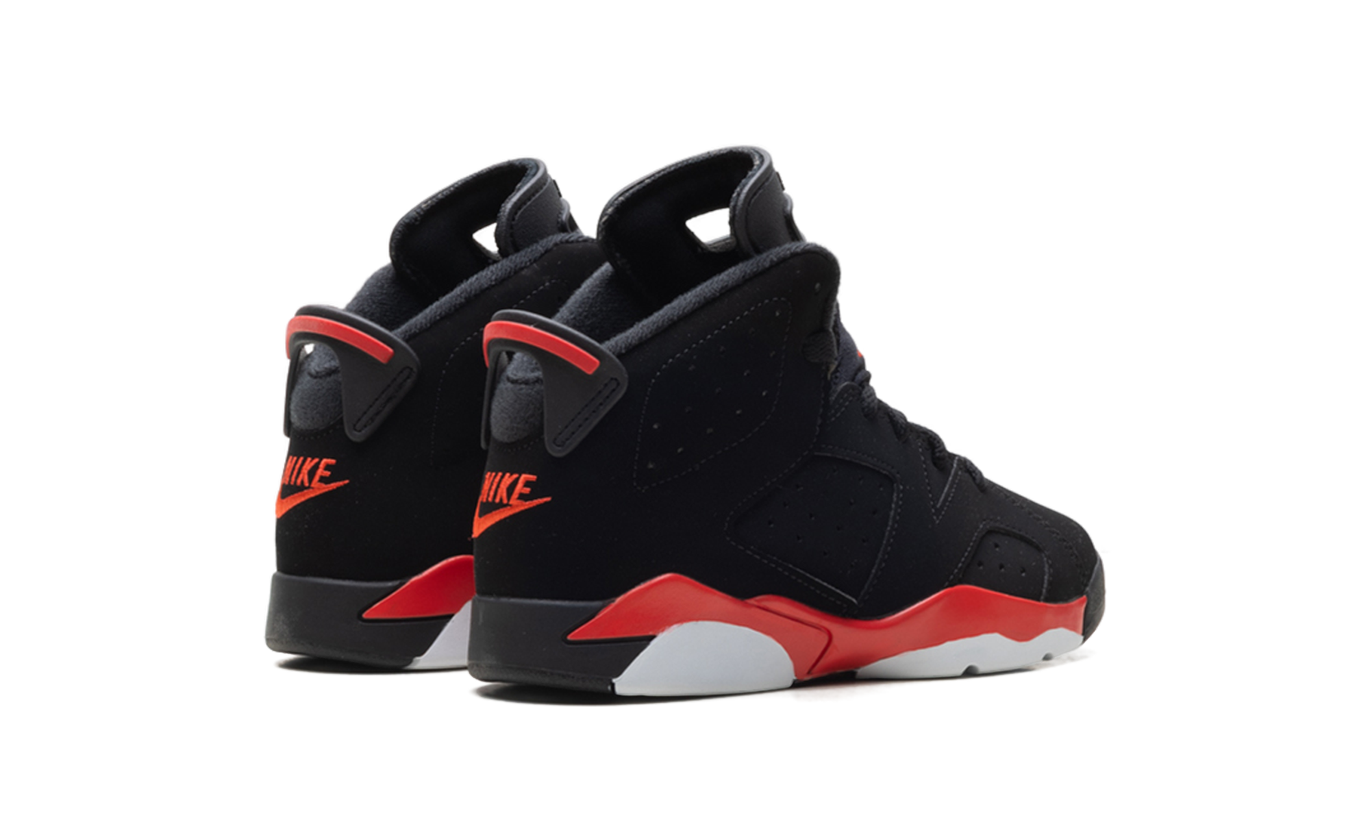Air Jordan 6 Ps "Infrared salesman (2026)" IQ1277 001
