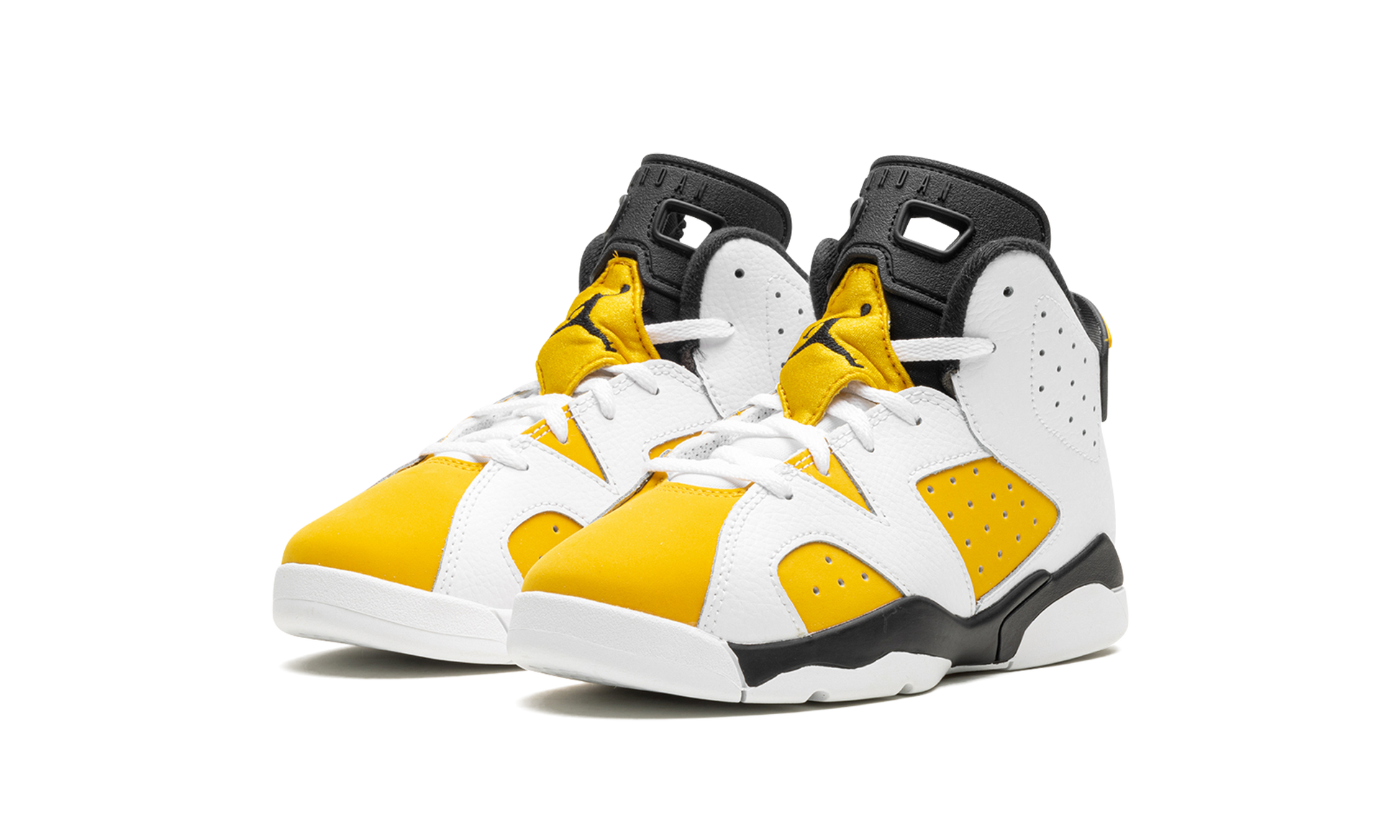 Air Jordan 6 Ps "Yellow Ochre"